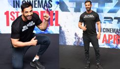 John Abraham REVEALS why he deleted all his Instagram posts