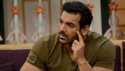 John Abraham hits back when said his films are unrelatable, says, 'You left your brain at home'