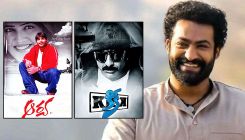 From Kick to Arya, 5 Blockbuster movies that RRR actor Jr NTR rejected