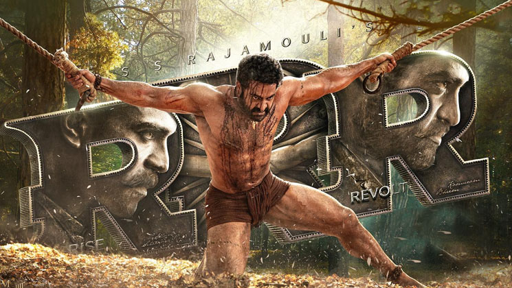 jr ntr, rrr, rrr release,