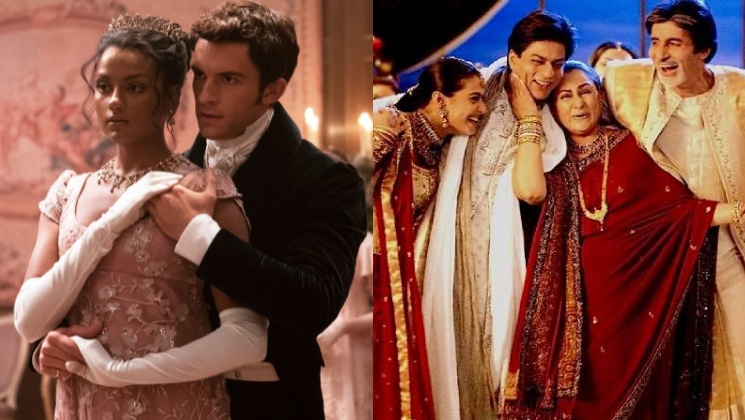 Bridgerton Season 2, Bridgerton, kabhi khushi kabhi gham