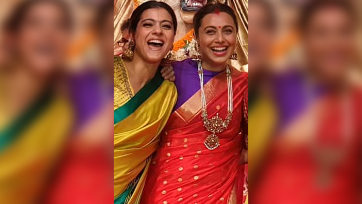 rani mukerji, kajol movies, rani mukerji movies,