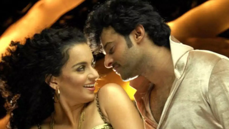 Kangana Ranaut, Bollywood actresses in south movies, bollywood actresses south debut