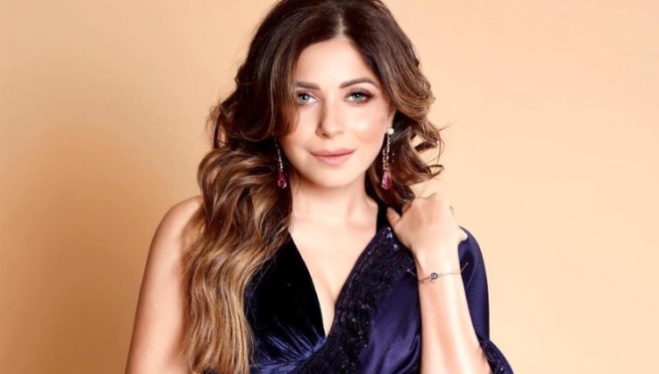 Kanika Kapoor