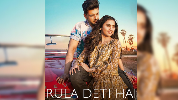 Karan Kundrra, Tejasswi Prakash,