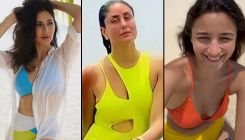 Kareena Kapoor, Katrina Kaif, Alia Bhatt: Take cues from these divas for bikini fashion game this summer