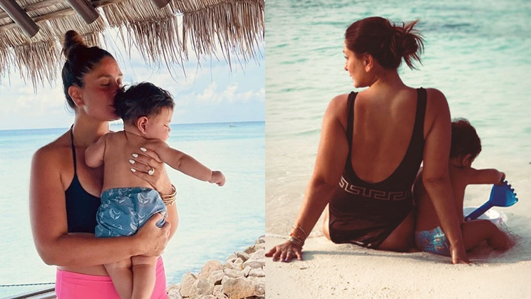 kareena kapoor, kareena kapoor son, kareena kapoor photo,