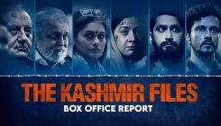 The Kashmir Files Box Office: Anupam Kher snowballs on the second day in collections