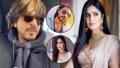 Katrina Kaif, Shah Rukh Khan: Bollywood actors and their doppelgangers will make you look twice