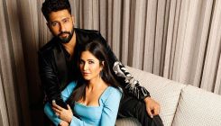 Katrina Kaif and Vicky Kaushal register their marriage months after intimate wedding