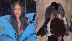 Kim Kardashian makes romance with Pete Davidson Insta official