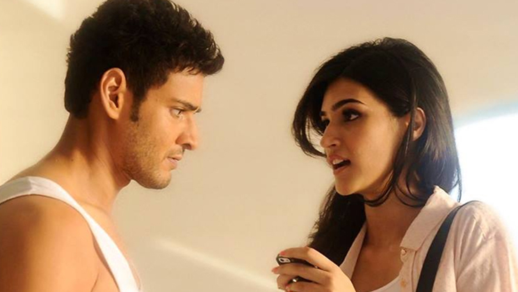 Kriti Sanon, Bollywood actresses in south movies, bollywood actresses south debut
