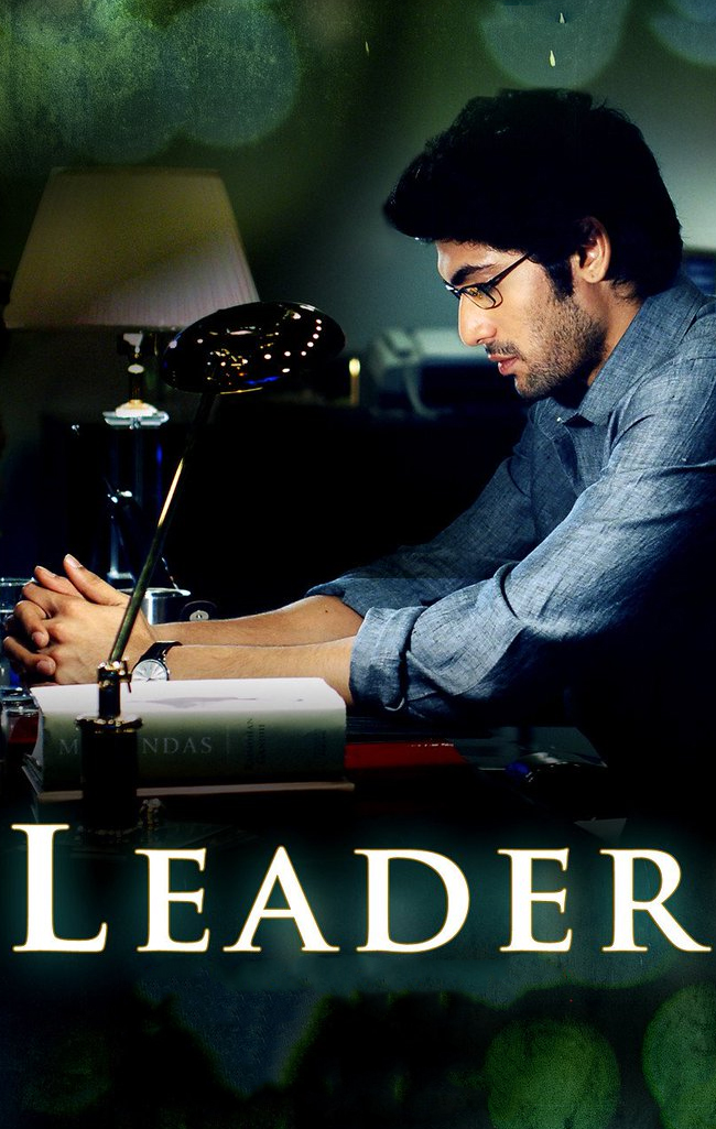 ram charan, movies ram charan rejected, leader,