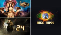 Naagin 6, Bigg Boss 15 to 24: Most Expensive Indian TV shows