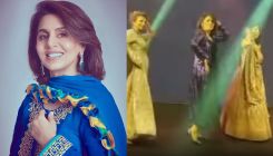 Neetu Kapoor dances to Sawan Mein Lag Gai Aag at wedding, fans pour in love