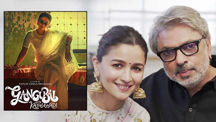 Gangubai Kathiawadi, Alia Bhatt, Sanjay Leela Bhansali