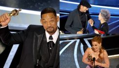 Oscars 2022 Winners: Will Smith bags Best Actor after shocking incident with Chris Rock, Coda takes three wins