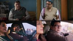 Sharmaji Namkeen Trailer Twitter Reaction: Netizens in awe of Rishi Kapoor’s final act, laud Paresh Rawal