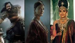 Ponniyin Selvan first look posters: Aishwarya Rai Bachchan looks every bit regal, Trisha, Vikram look magnificent as queen and warrior