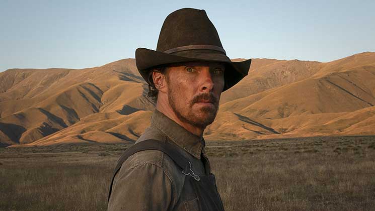 Power Of Dog, BAFTA award, bafta award 2022