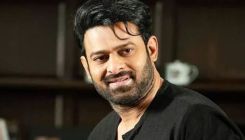 Prabhas opens up about being 'uncomfortable' doing kissing scenes and going shirtless