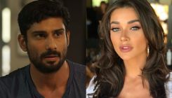 Prateik Babbar opens up on breakup with Amy Jackson, reveals his 'bad phase' started after heartbreak