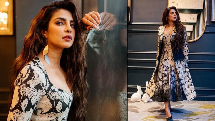 Priyanka Chopra Jonas, Priyanka Chopra, surrogacy