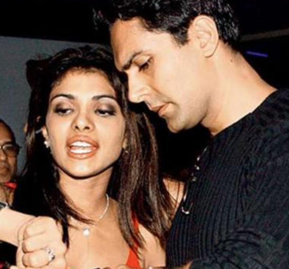 Priyanka Chopra , Aseem Merchant