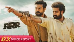 RRR Box Office: Ram Charan and Jr NTR starrer crosses the 100 crore mark in five days