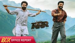 RRR box office: Ram Charan, Jr NTR starrer maintains pace as it scores big on Wednesday
