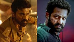 Jr NTR to Ram Charan: Here's how much the RRR cast charged for SS Rajamouli's film