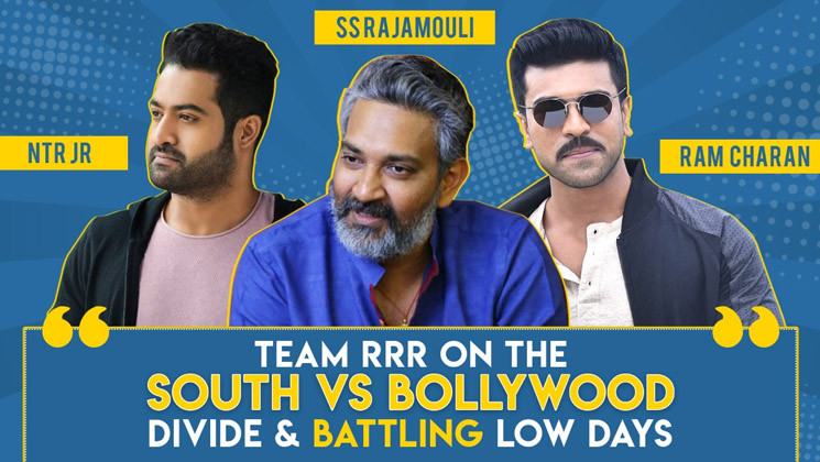 rrr, ram charan, ss rajamouli,
