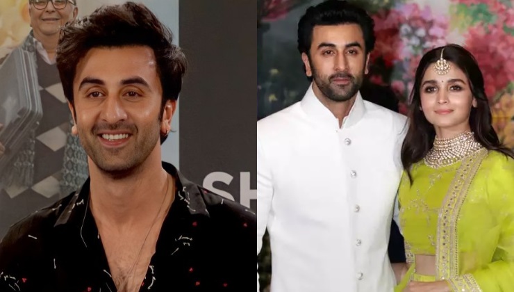 Ranbir Kapoor, Alia Bhatt, Ranbir Alia wedding