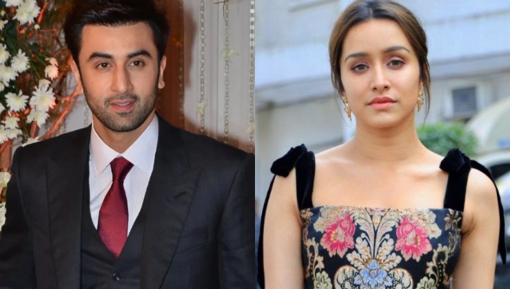 Ranbir Kapoor, Shraddha Kapoor