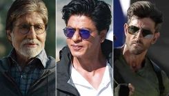 Shah Rukh Khan to Amitabh Bachchan: Top 10 richest actors in Bollywood
