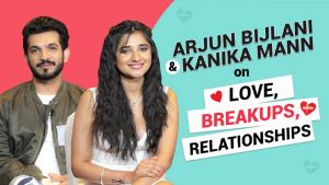 Arjun Bijlani on wife Neha dealing with breakup rumours, Kanika on love, relationships | Roohaniyat