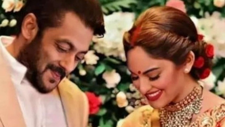 Salman Khan, sonakshi sinha,