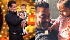 Salman Khan’s pictures with his nephew Ahil Sharma will surely make you go ‘aww’