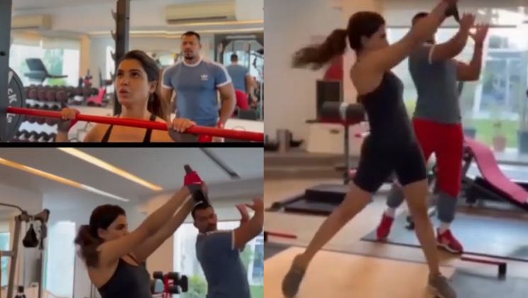 samantha ruth prabhu, samantha, arjun kapoor,