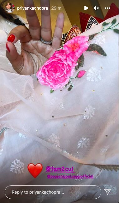 Priyanka Chopra, Maha Shivratri, Nick Jonas