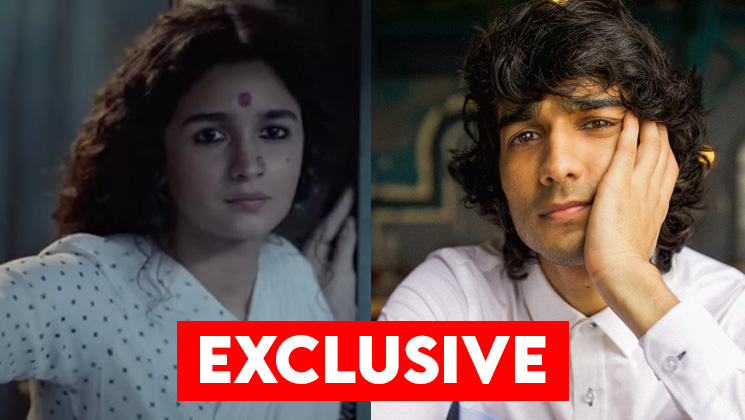 Shantanu Maheshwari, alia bhatt, gangubai kathiwadi