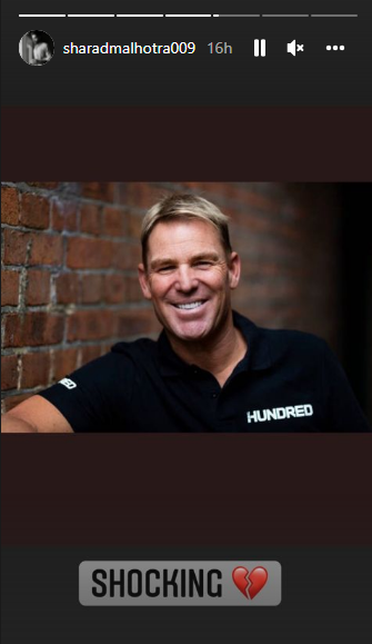 shane warne, shane warne passes away, shane warne death