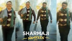 Sharmaji Namkeen: Rishi Kapoor's last movie co-starring Paresh Rawal to have a digital release