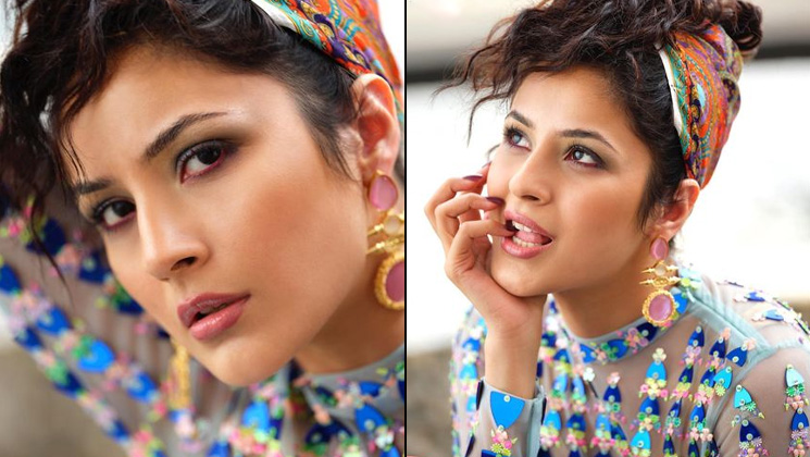 Shehnaaz Gill, bigg boss 13, dabboo ratnani