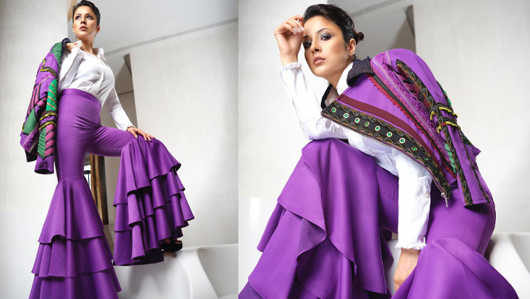 Shehnaaz Gill photos, Shehnaaz Gill, daboo ratnani