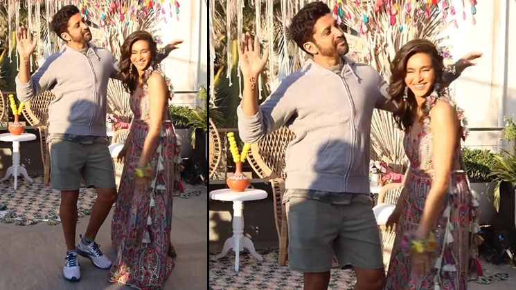 Shibani Dandekar, farhan akhtar,