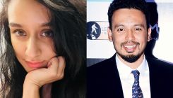 Shraddha Kapoor REACTS to breakup rumours with Rohan Shrestha, says 'Aur Sunao'
