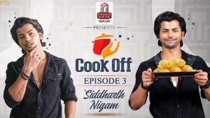 Siddharth Nigam's HILARIOUS Cook Off will make you go ROFL, reveals his girlfriend | Tum Mili