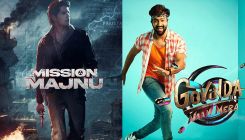 Sidharth Malhotra starrer Mission Majnu gets a new release date, movie to clash with Vicky Kaushal’s Govinda Naam Mera