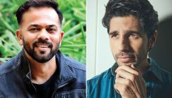 Sidharth Malhotra to make his OTT debut as he starts shooting for Rohit Shetty’s cop series?